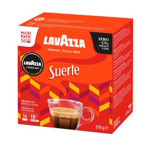 LAVAZZA X 36 SUERTE X 36 AMM (10)