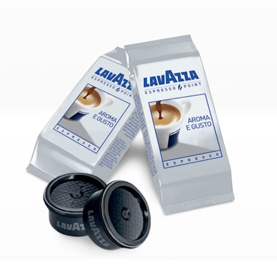 LAVAZZA AROMA E GUSTO X 100 EP (6)