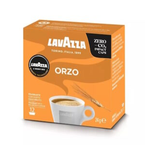 LAVAZZA X 12 ORZO X 12 AMM (10)
