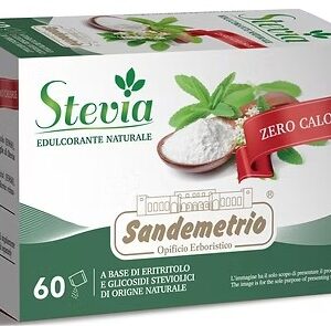 SANDEMETRIO STEVIA X 60 (24)