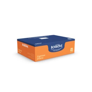 BORBONE ORZO SOLUBILE X 25 EP (1)