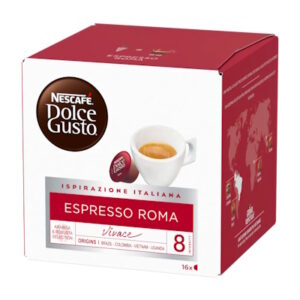 (1% OFF-AGO/SET) NESTLE ROMA X 16 DG (6)