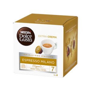 (1% OFF-AGO/SET) NESTLE MILANO X 16 DG (6)