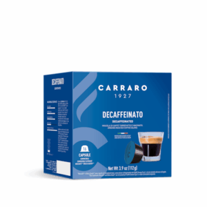 CARRARO DECAFFEINATO X 16 DG (6)