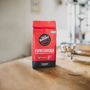 VERGNANO ESPRESSO CASA 250 GR MACINATO (12)