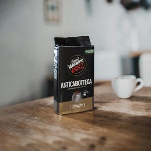 VERGNANO ANTICA BOTTEGA 250 GR MACINATO (12)
