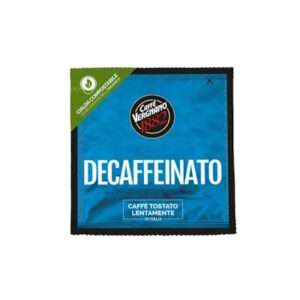 VERGNANO DECAFFEINATO X 150 CIALDA (1)