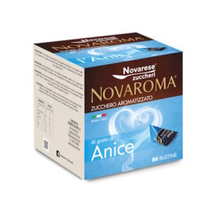 NOVARESE CUBOTTO ANICE NOVAROMA X 80 BUSTINE (12)