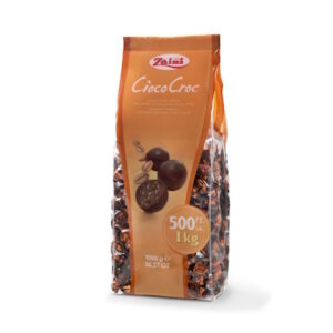 ZAINI CIOCCOLATINI CIOCOCROC X 1 KG (6)