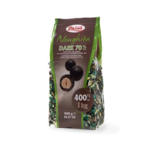 ZAINI CIOCCOLATINI NOUGHITA DARK X 1 KG (6)