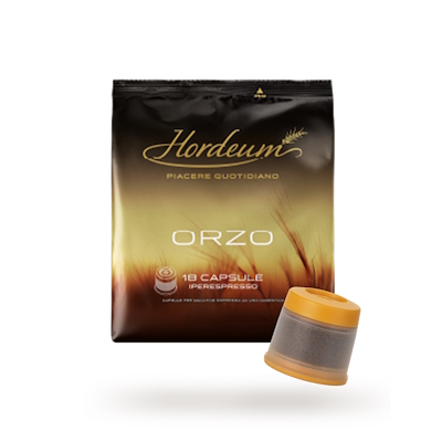 ILLY HORDEUM ORZO 8970 X 18 IPER (6)
