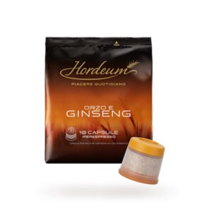 ILLY HORDEUM ORZO E GINSENG 8971 X 18 IPER (6)