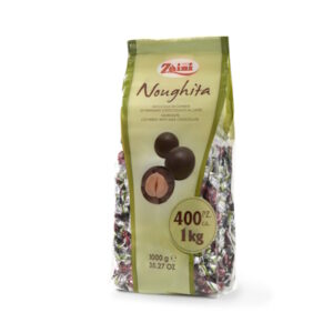 ZAINI CIOCCOLATINI NOUGHITA X 1 KG (6)