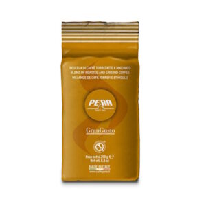 PERA GRAN GUSTO 250 GR MACINATO (20)