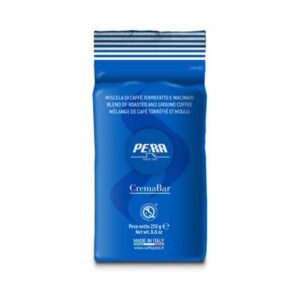 PERA CREMA BAR 250 GR MACINATO (20)