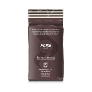 PERA INTENSO 250 GR MACINATO (20)