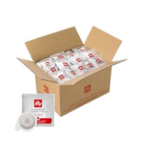 ILLY CLASSICO 8000 X 200 CIALDA (1)