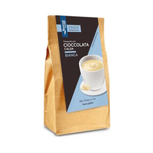 NOVARESE CIOCCOLATA BIANCA X 5 BUSTE (12)