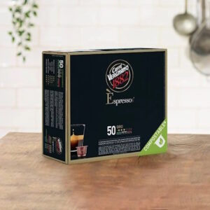 VERGNANO ORO COMPOSTABILE X 50 NES (1)