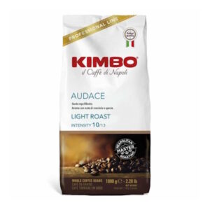 KIMBO AUDACE 1 KG GRANI (6)