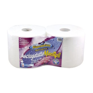 RISPARMIO CASA CARTA ASCIUGATUTTO 620 STRAPPI X 1 ROTOLO (2)