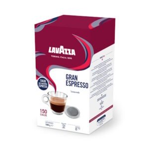LAVAZZA GRAN ESPRESSO X 150 CIALDA (1)