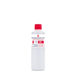 BILT GEL MANI SANIFICANTE X 125 ML (40)