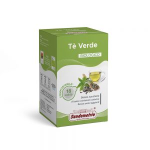 SANDEMETRIO THE VERDE X 18 CIALDA (15)