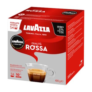 LAVAZZA X 54 QUALITÀ ROSSA X 54 AMM (4)