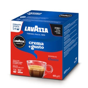 LAVAZZA X 54 CREMA E GUSTO CLASSICO X 54 AMM (4)