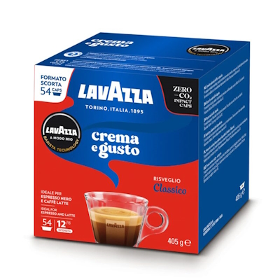 LAVAZZA X 54 CREMA E GUSTO CLASSICO X 54 AMM (4)