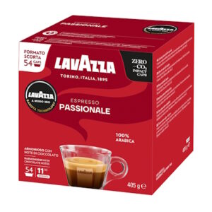 LAVAZZA X 54 PASSIONALE X 54 AMM (4)