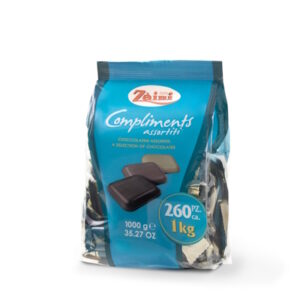 ZAINI CIOCCOLATINI COMPLIMENTS ASSORTITI X 1 KG (6)