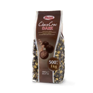 ZAINI CIOCCOLATINI CIOCOCROC DARK x 1 KG (6)