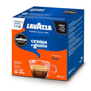 LAVAZZA X 54 CREMA E GUSTO FORTE X 54 AMM (4)
