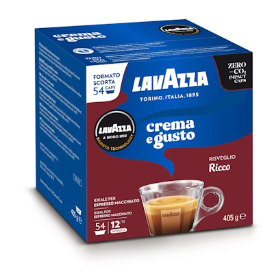 LAVAZZA X 54 CREMA E GUSTO RICCO X 54 AMM (4)