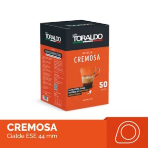 TORALDO CREMOSA X 50 CIALDA (1)