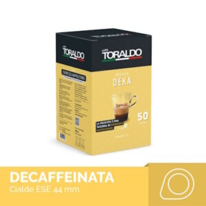 TORALDO DECAFFEINATO X 50 CIALDA (1)