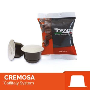 TORALDO CREMOSA X 100 CAFFITALY (1)