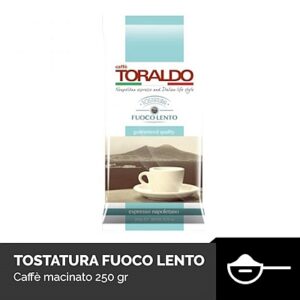 TORALDO A FUOCO LENTO 250 GR MACINATO (12)