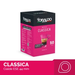 TORALDO CLASSICA X 50 CIALDA (1)