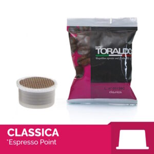 TORALDO CLASSICA X 100 EP (1)