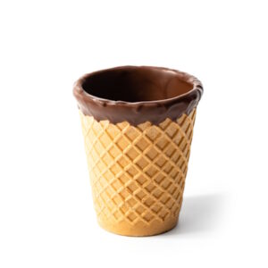 FOODRINKS CHOCUP® MAXI 120 ML X 2 (12)