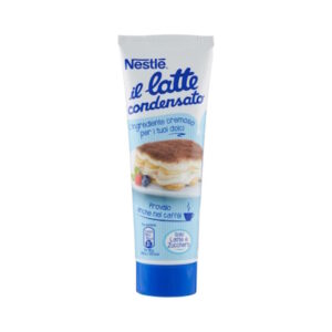 NESTLE LATTE CONDENSATO X 1 (12) * PRODOTTO A BREVISSIMA SCADENZA