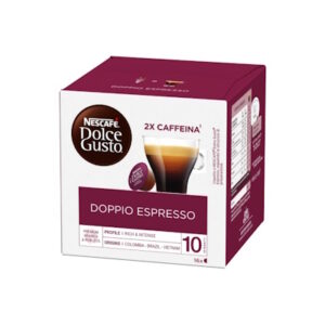 (1% OFF-AGO/SET)NESTLE DOPPIO ESPRESSO X 16 DG (3)