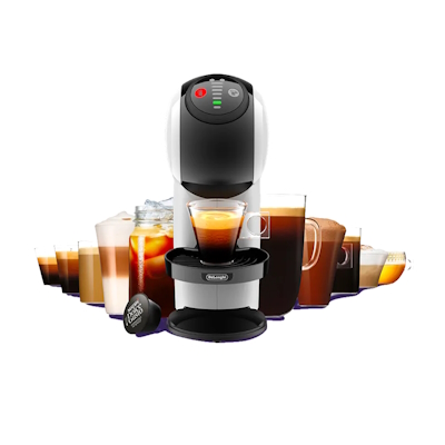 DG GENIO S X 1 MACCHINA ESPRESSO (2)