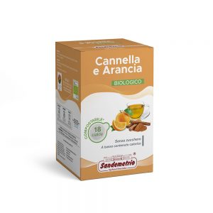 SANDEMETRIO CANNELLA E ARANCIA X 18 CIALDA (15)