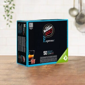 VERGNANO DECAFFEINATO COMPOSTABILE X 50 NES (1)