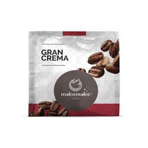 MOKA MOKA GRAN CREMA x 50 CIALDA (1)