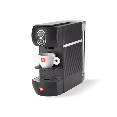 ILLY EASY NERA X 1 (1)